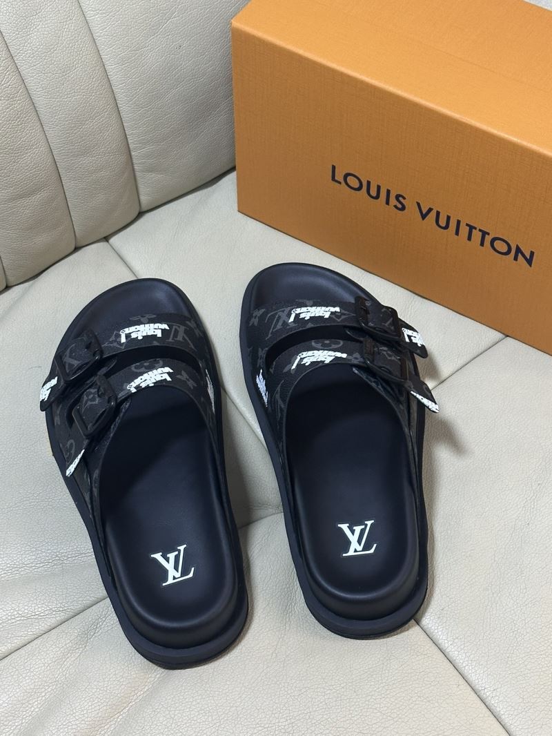 Louis Vuitton Trainer Sneaker